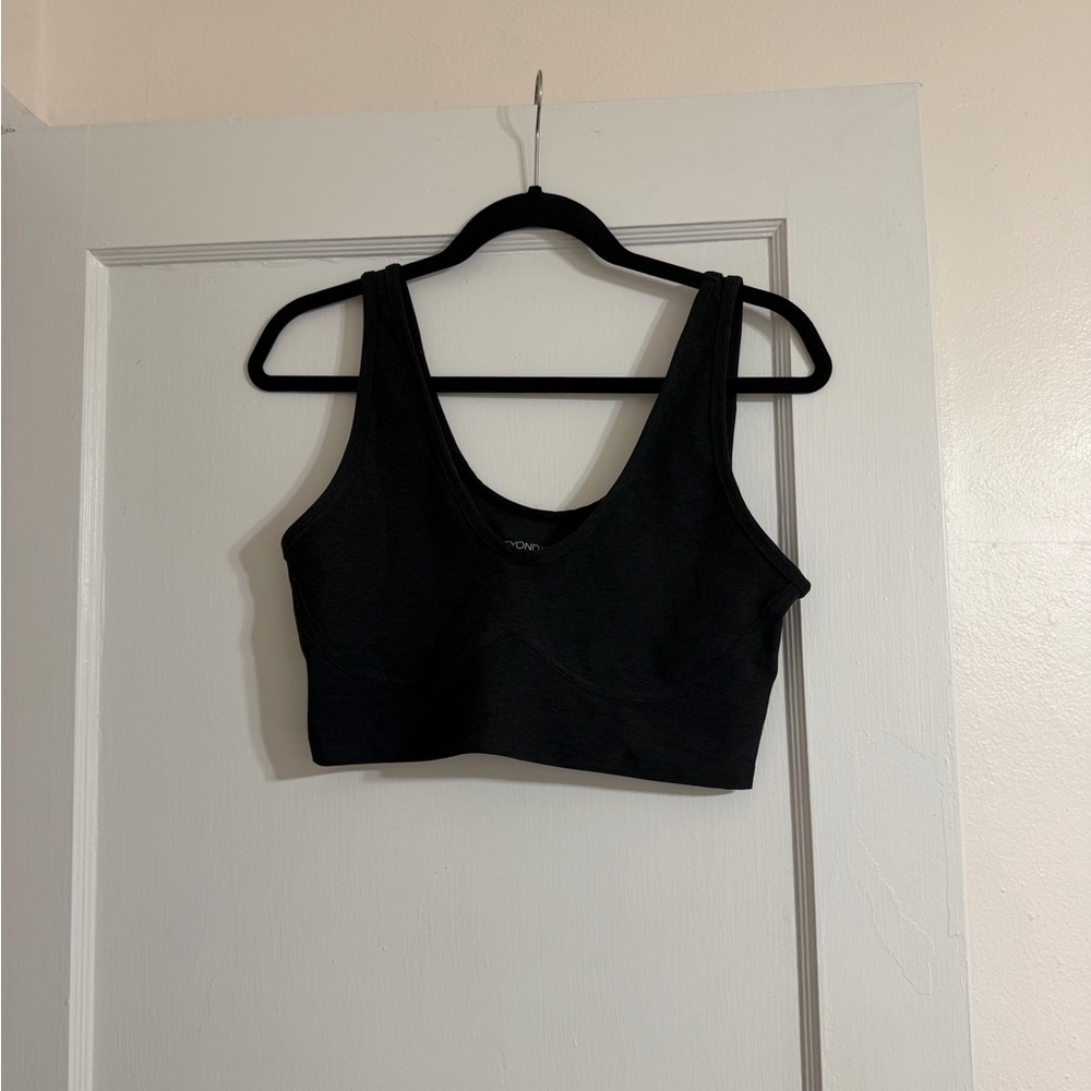 Beyond Yoga Spacedye Bra